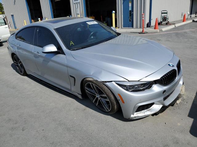 2017 bmw 440i