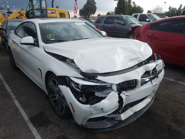 2019 bmw 440i gran