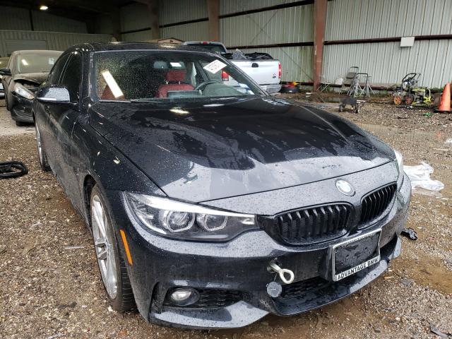 2019 bmw 440i gran