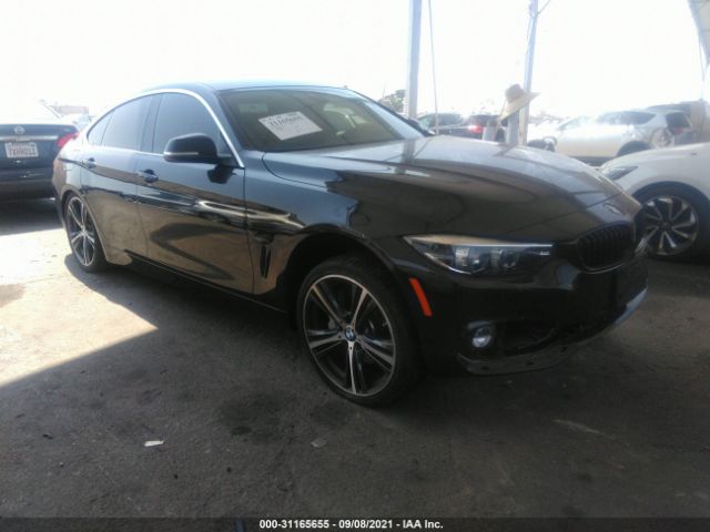 2017 bmw 4