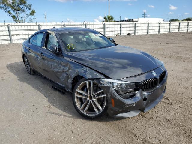 2017 bmw 440i