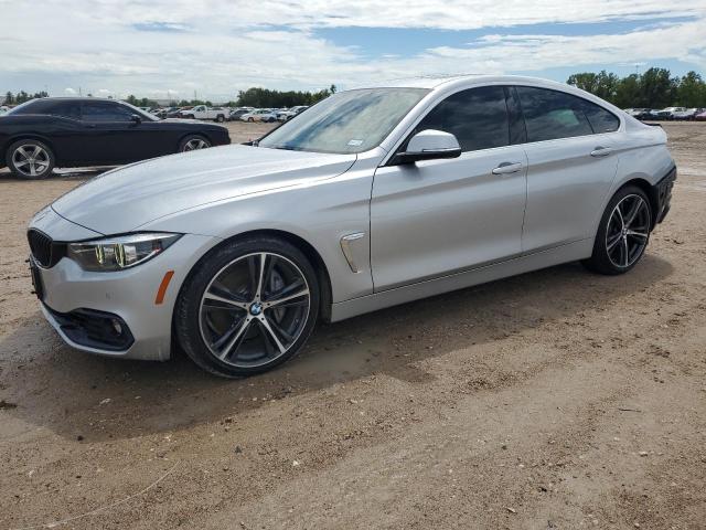 2018 bmw 440i gran