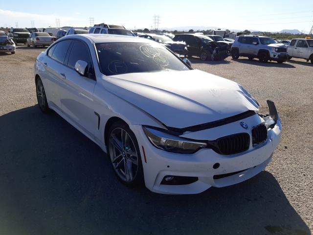 2017 bmw 440i