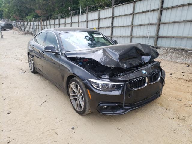 2017 bmw 440i