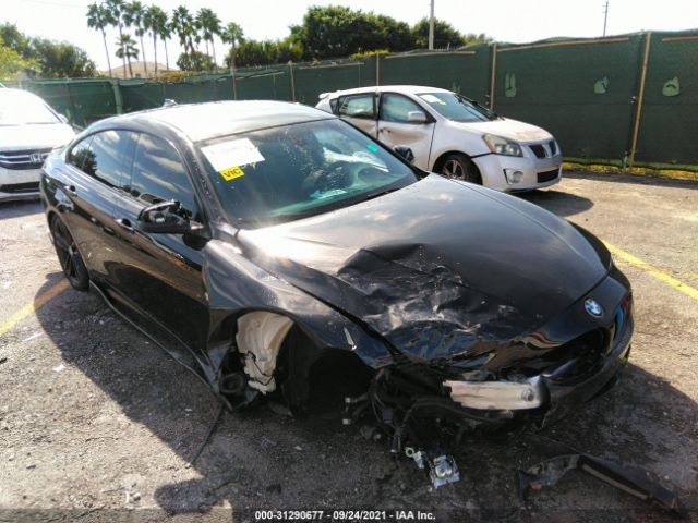 2017 bmw 440i