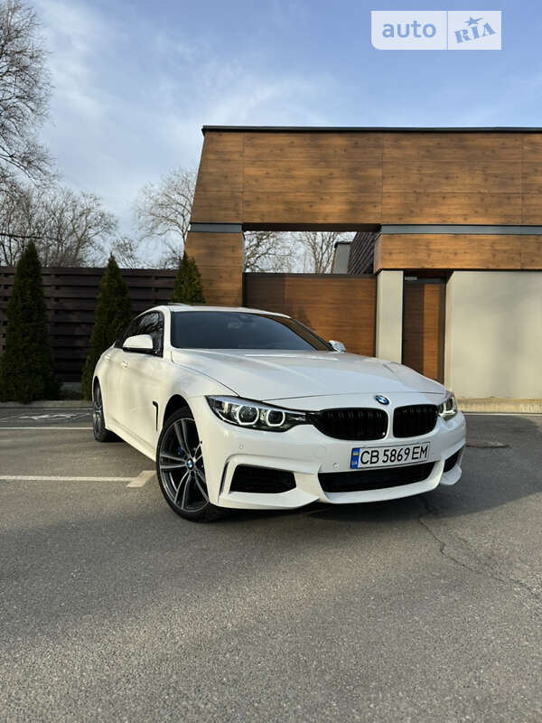 2019 bmw 440i