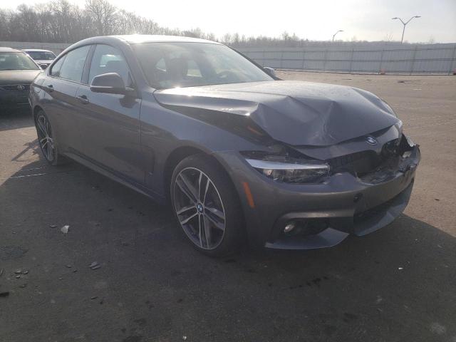 2018 bmw 440xi gran