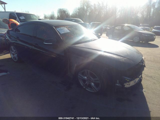 2017 bmw 440xi