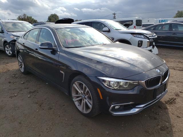 2019 bmw 440xi gran