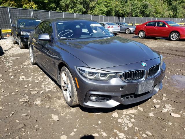 2017 bmw 440xi gran