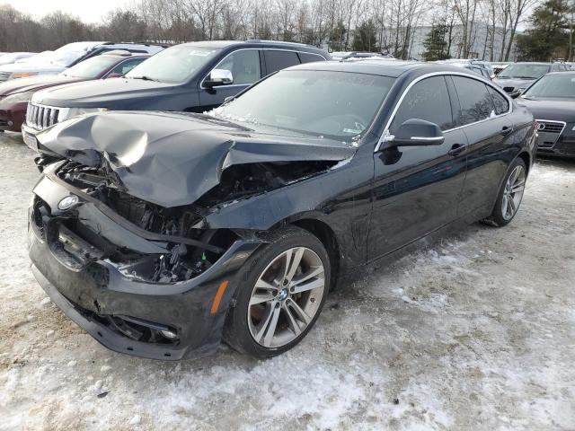 2018 bmw 4 series