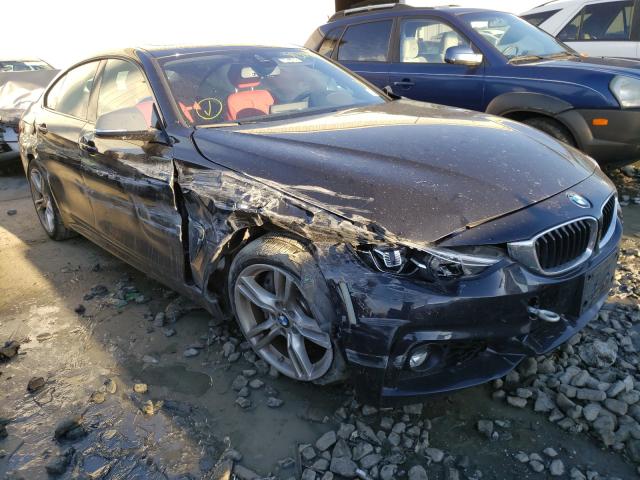 2019 bmw 440xi gran