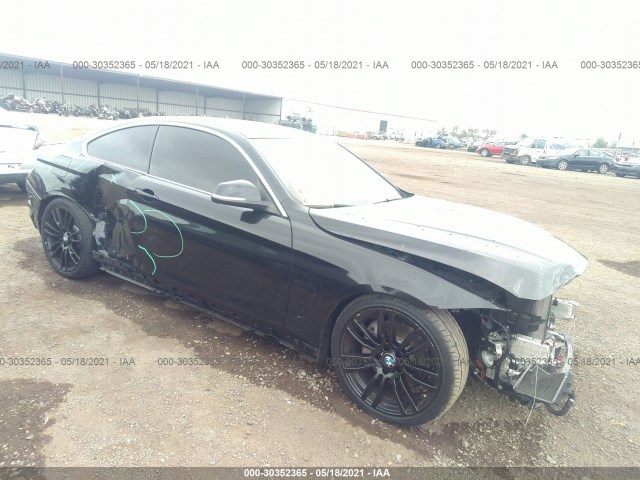 2017 bmw 4