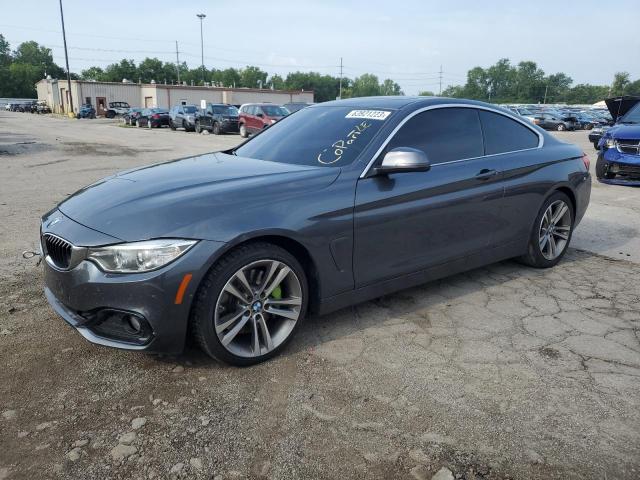 2017 bmw 440i