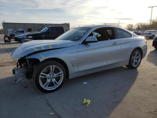 2017 bmw 4 series