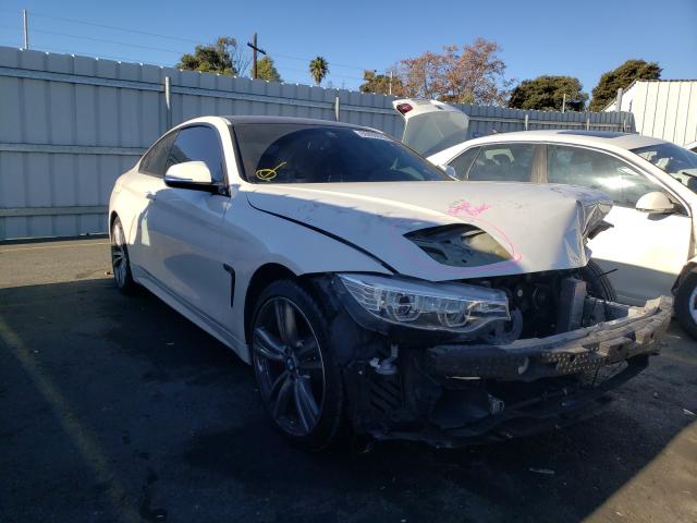 2016 bmw 440i