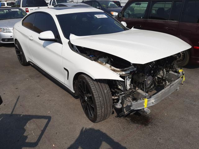 2016 bmw 440i