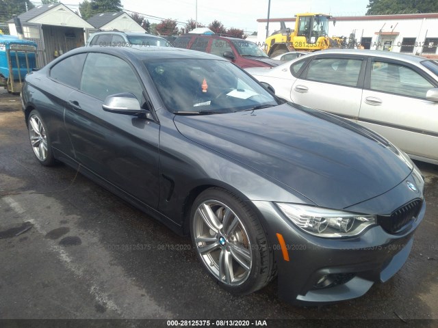 2016 bmw 4