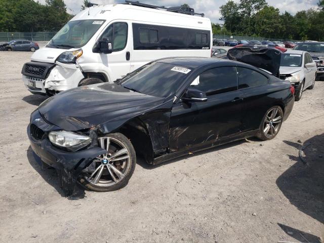 2016 bmw 440i