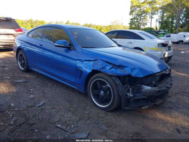 2017 BMW 440i