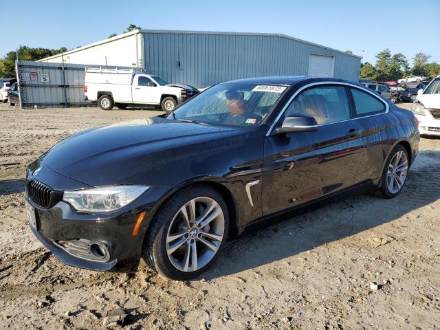 2016 bmw 4 series