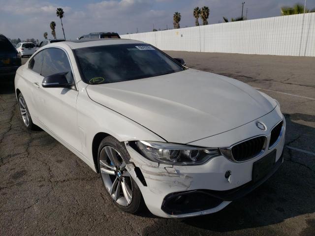 2016 bmw 440xi