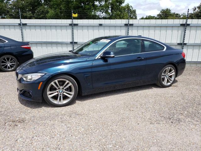 2017 bmw 430i