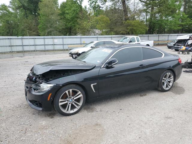 2016 bmw 430i