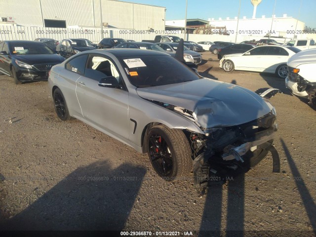 2016 bmw 4