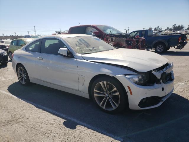 2016 bmw 430i