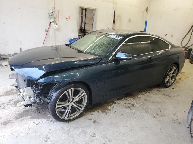 2016 bmw 430i