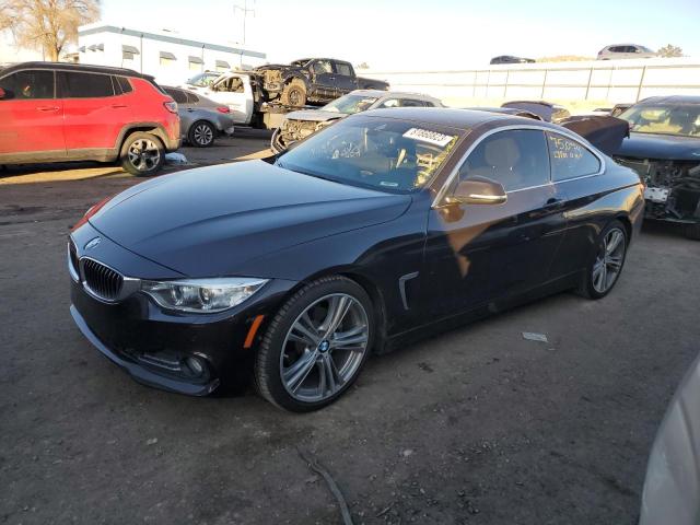 2016 bmw 4 series