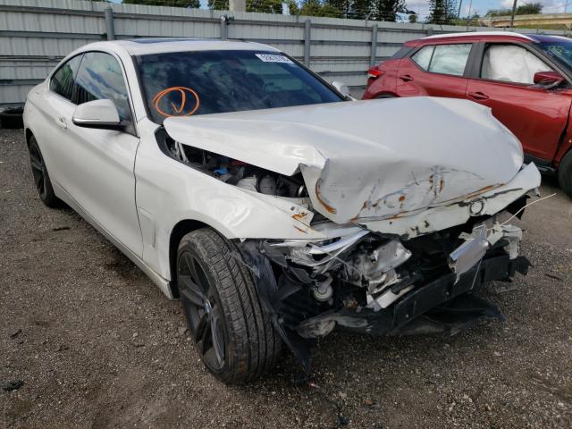 2017 bmw 430xi