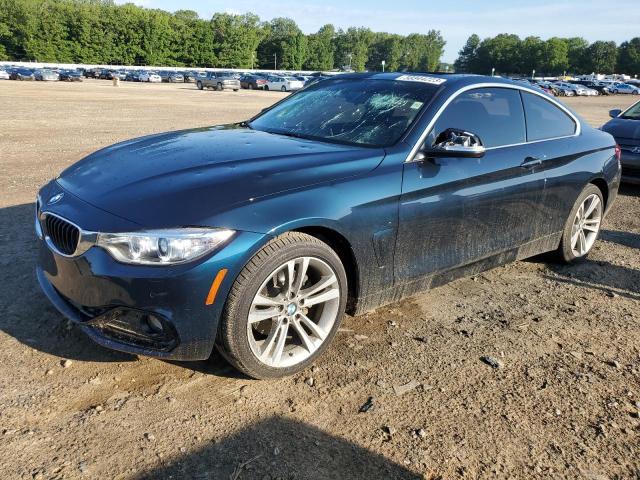2017 bmw 430i