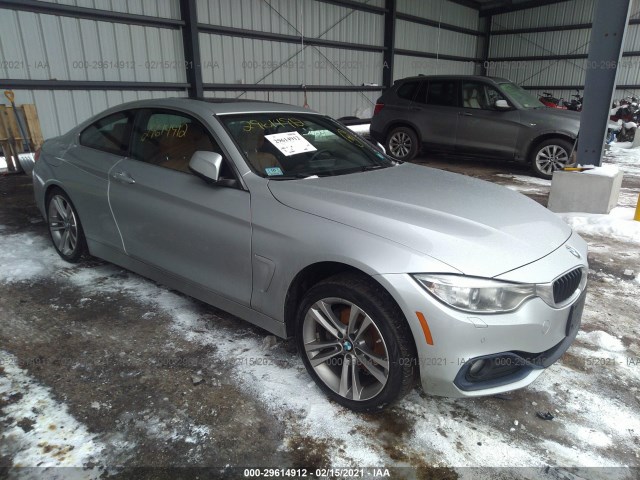2016 bmw 4