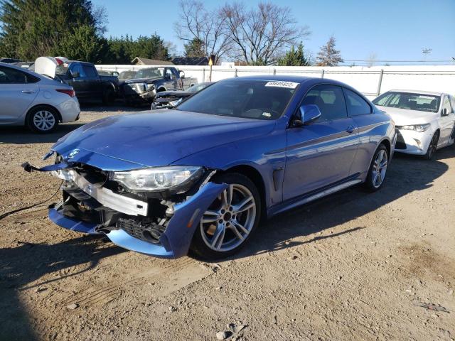 2016 bmw 430xi