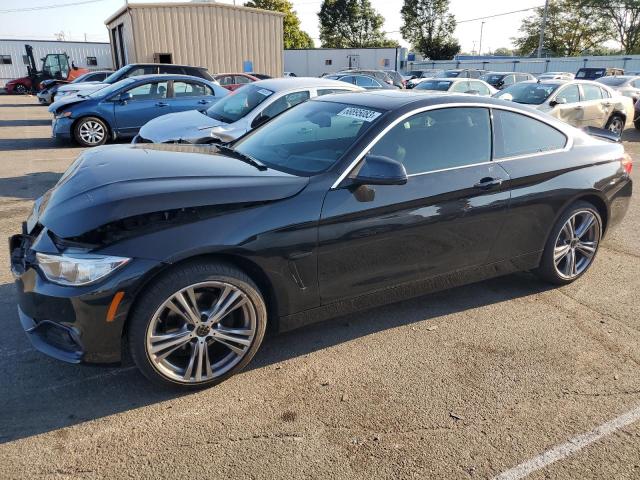 2016 bmw 430i