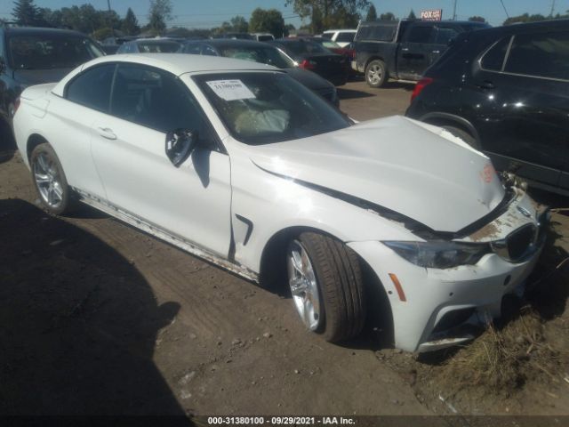 2016 bmw 4