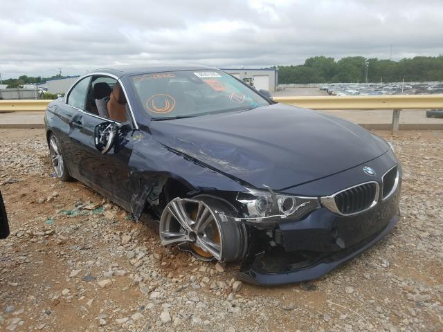 2017 bmw 430i