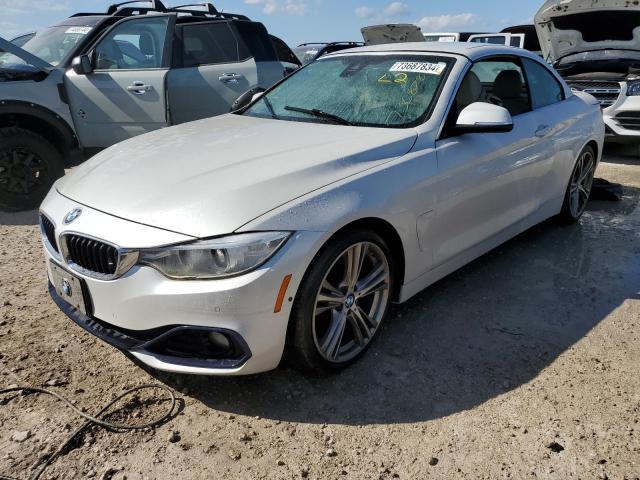 2016 bmw 430i