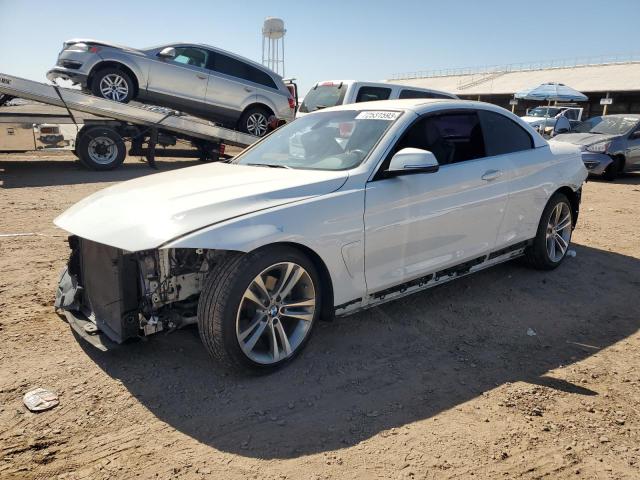 2016 bmw 430i