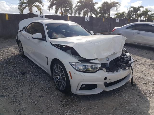2017 bmw 430i