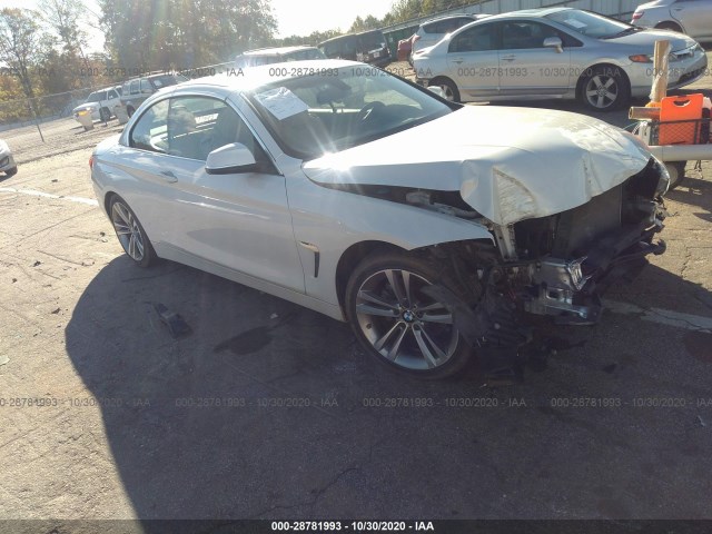 2017 bmw 4