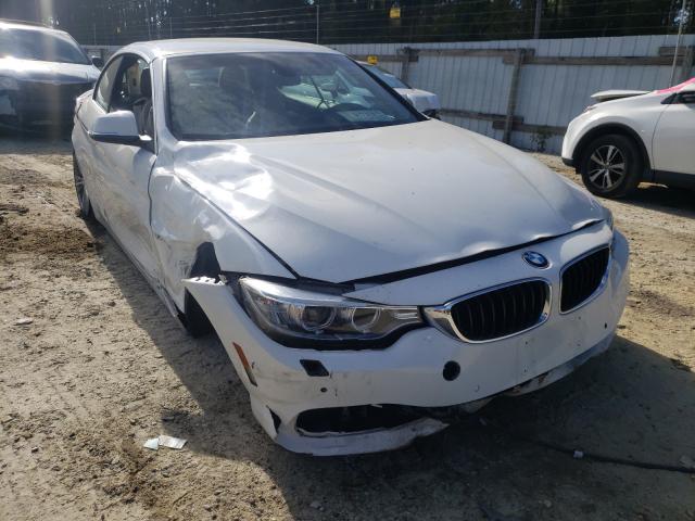 2017 bmw 430i