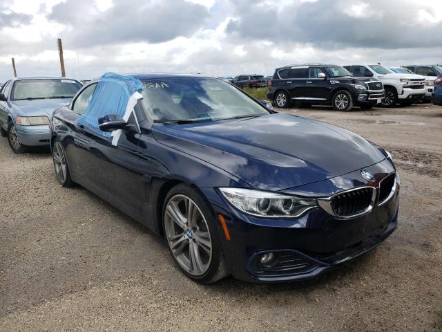 2016 bmw 430i