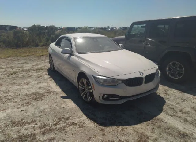 2016 bmw 4 series
