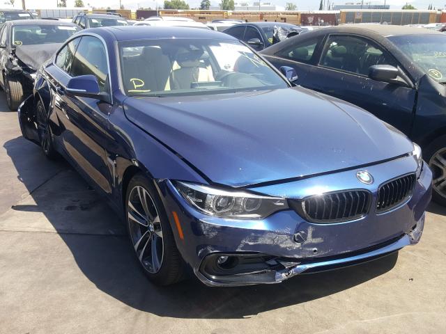 2019 bmw 430i