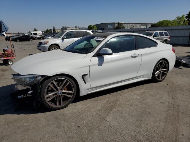 2018 BMW 430i