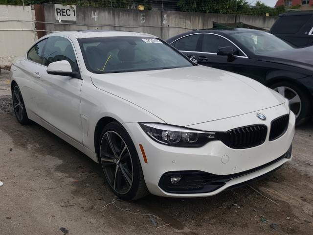 2017 bmw 430i