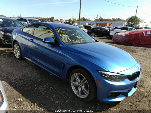 2020 bmw 4